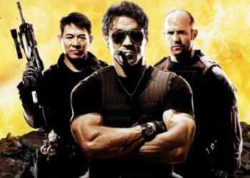 На завантаживших фільм "Нестримні" подали до суду