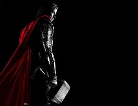 "Тор" очолив кінопрокат