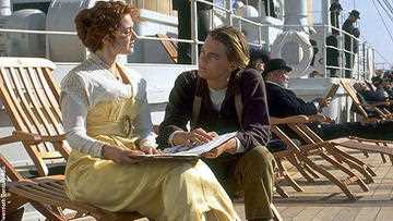 Титанік вийде в 3D