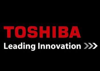 Toshiba розробляє власну 3D-технологію