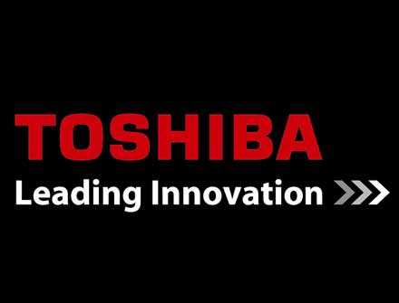 Toshiba розробляє власну 3D-технологію