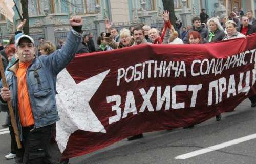 В Україні 400 тисяч бізнесменів на межі закриття