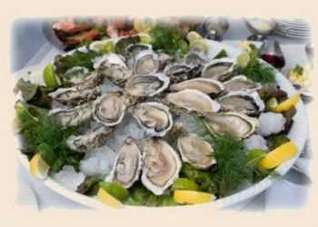 Страшний вірус може залишити гурманів без устриць