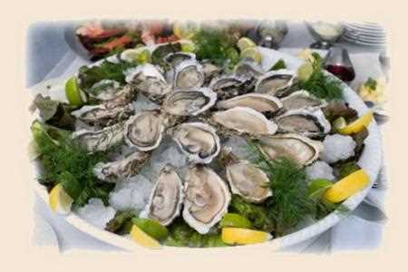 Страшний вірус може залишити гурманів без устриць