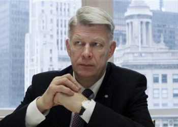 Президент Латвії розпочав процедуру розпуску парламенту