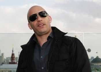 Дизель стане батьком російської дитини!