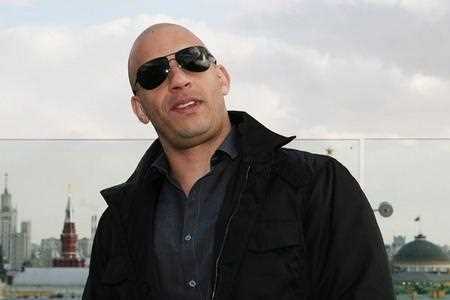 Дизель зіграє в комедії