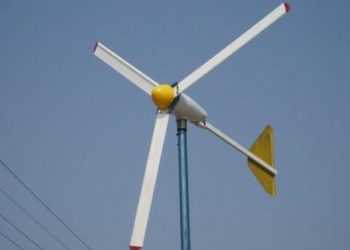 Як встановити альтернативне енергопостачання в заміському будинку