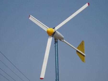 Як встановити альтернативне енергопостачання в заміському будинку