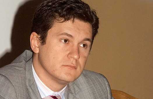 В Італії затримали зятя Черновецького