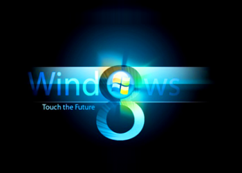 Microsoft може представити Windows 8 для планшетних ПК