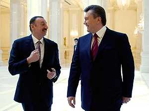 Співпраця з Азербайджаном в енергетичній сфері дуже вигідна для нашої країни