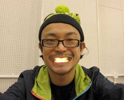 Японці перетворюються на кіборгів