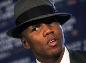 Заб Джуда хоче бій з Манні Пакьяо