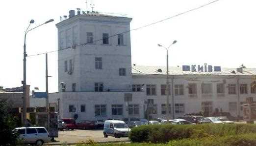 Аеропорт «Жуляни» на межі банкрутства