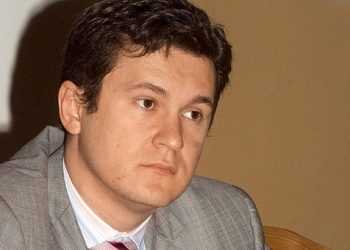 Зять Черновецького розшукується Інтерполом