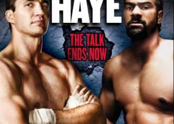 Леннокс Льюїс: Хей може перемогти Кличка, якщо буде використовувати тактику бою з Валуєвим