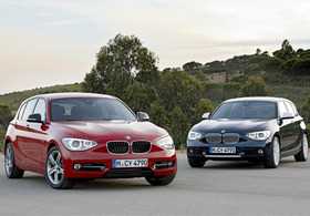 Компанія BMW офіційно представила нову