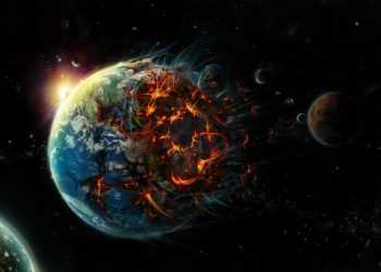 Пророцтво про кінець світу може збутися