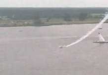 У Польщі під час авіашоу розбився літак