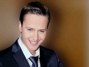 Співак Вітас знявся у фільмі до ювілею компартії Китаю