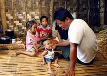 60-сантиметрового філіппінця визнано найнижчою людиною на Землі