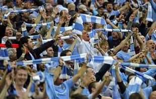 Варшава сподівається відібрати у Києва фінал