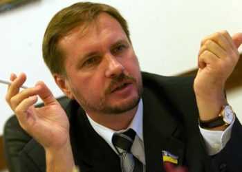 Тарас Чорновіл просить Генпрокуратуру допитати Олексія Пукача