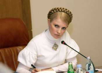 Показання Дубини підтверджують, що Тимошенко зрадила національні інтереси