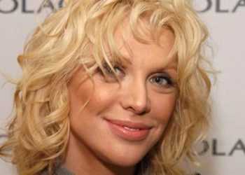 Кортні Лав постраждала під час пожежі у власній квартирі