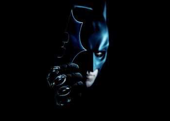 Останній фільм про Бетмена