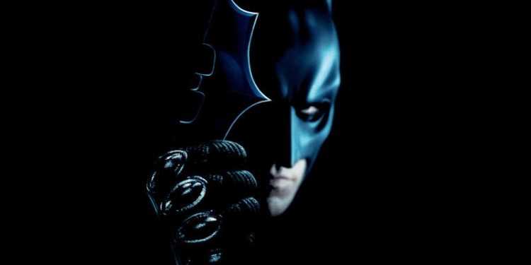 Останній фільм про Бетмена