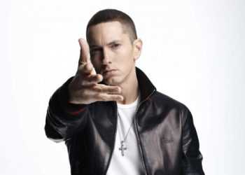 Eminem проти автоконцерну Audi