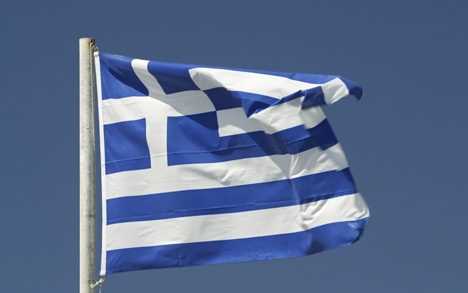 Британія відмовляється допомагати Греції