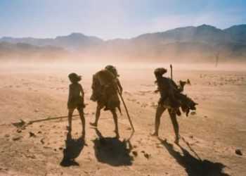 У Криму знайшли останки людини віком 32 тисячі років