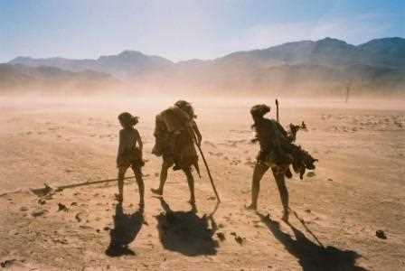 У Криму знайшли останки людини віком 32 тисячі років