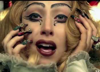 Німецьких хакерів засудили за крадіжку пісень Леді Гаги