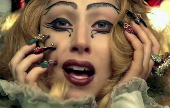 Німецьких хакерів засудили за крадіжку пісень Леді Гаги