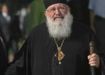 Українські церкви виступає за приєднання України до РФ