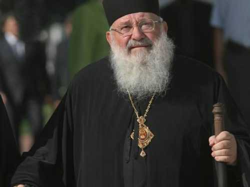 Українські церкви виступає за приєднання України до РФ