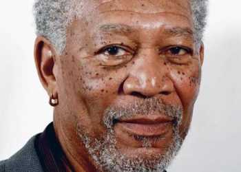 Морган Фрімен отримав нагороду за довічний внесок в кінематограф