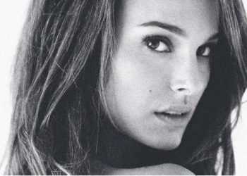 Наталі Портман народила сина