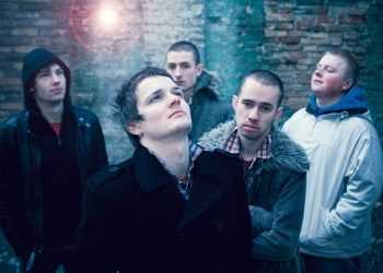 На розігріві у Sum 41 виступить група O. Torvald