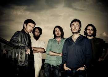 Океан Ельзи буде хедлайнером рок-фестивалю «Навала»