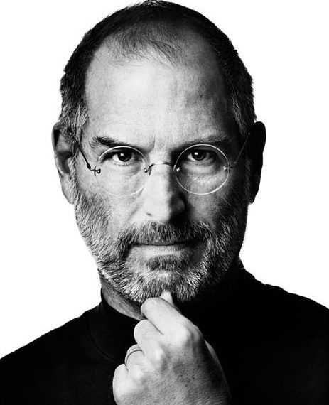 Сьогодні Стів Джобс представить новинки від Apple - Світ24