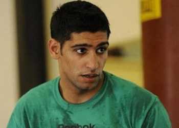 Амір Хан: Я краще Мейвезера