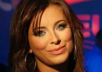 Ані Лорак народила!