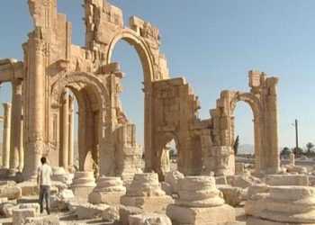 Прогноз: Арабський світ через 2-3 роки