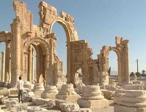 Прогноз: Арабський світ через 2-3 роки