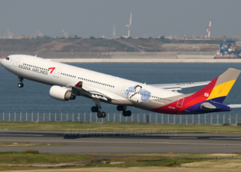 Південнокорейські військові помилково обстріляли цивільний літак